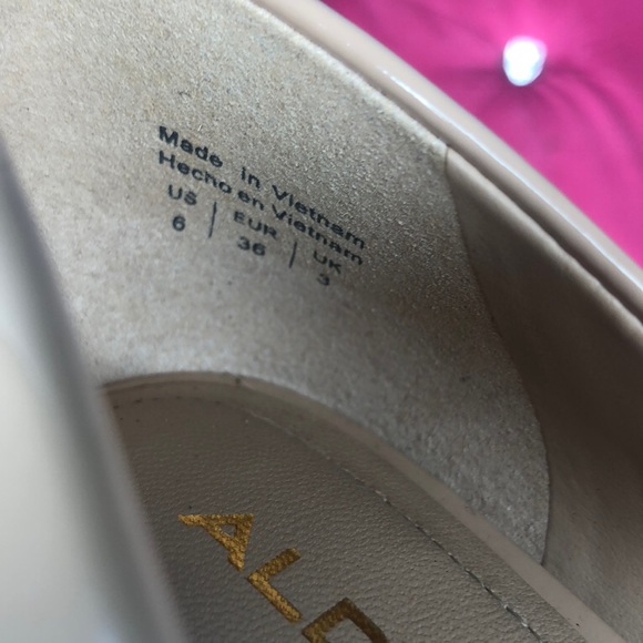 Also Heels - Picture 5 of 5